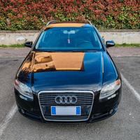 Audi A4Avant 2000TDI 140cv ttime condizioni, pron