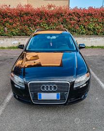 Audi A4Avant 2000TDI 140cv ttime condizioni, pron
