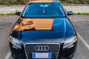 Audi A4Avant 2000TDI 140cv ttime condizioni, pron