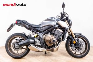 HONDA CB 650 R - 2022