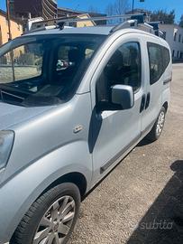 Qubo metano