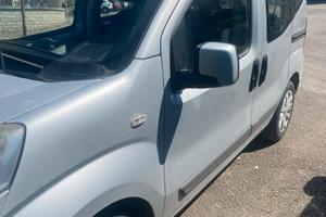 Qubo metano