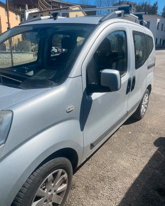 Qubo metano