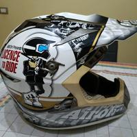 casco airoh