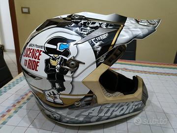 casco airoh