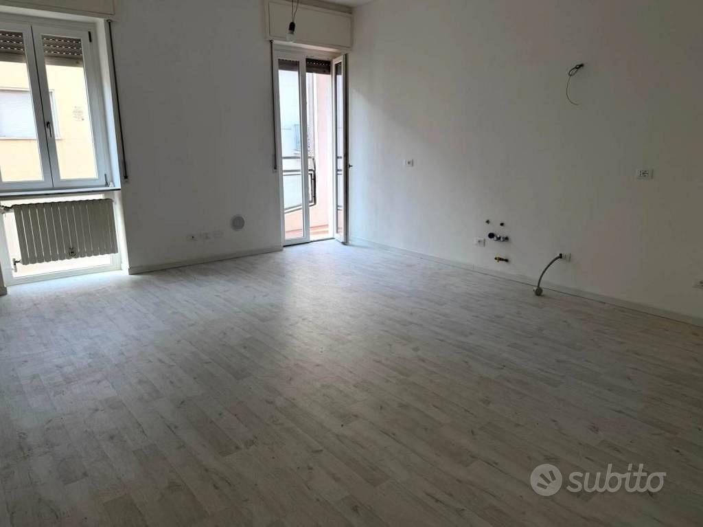 Appartamento – Sesto San Giovanni, Vittoria - Altro