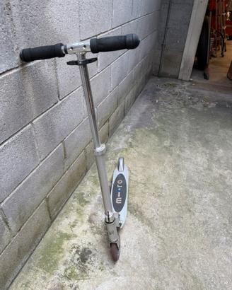Monopattino Micro