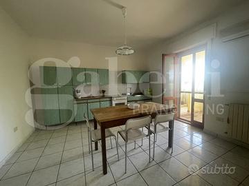 Appartamento Terralba [Cod. rif 3323801VRG]