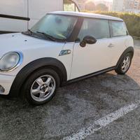 Mini One 1.4 Ray Benzina/GPL R56 Bari Neopatentati