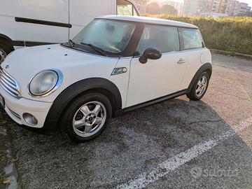 Mini One 1.4 Ray Benzina/GPL R56 Bari