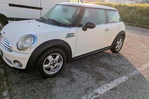 Mini One 1.4 Ray Benzina/GPL R56 Bari