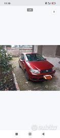 Fiat punto 2007