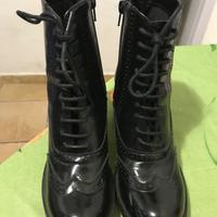 STIVALETTI DONNA BATA ORIGINALE NUOVO