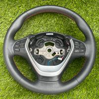 Volante multifunzionale BMW serie 3