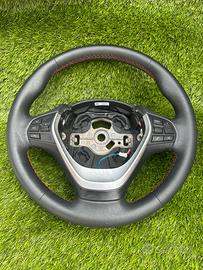 Volante multifunzionale BMW serie 3