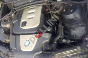 Catalizzatore (reso) bmw serie 3 restyling 2001-05