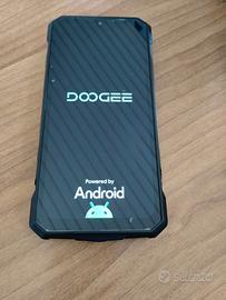 Smartphone Fire 5 Ultra 32GB+256GB 13000mAh 18W