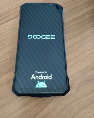 Smartphone Fire 5 Ultra 32GB+256GB 13000mAh 18W