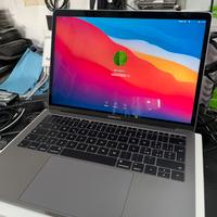 Macbook Pro e Air Recenti Pari a Nuovo