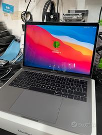Macbook Pro e Air Recenti Pari a Nuovo