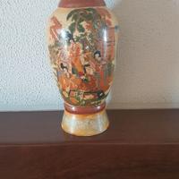 Vaso cinese