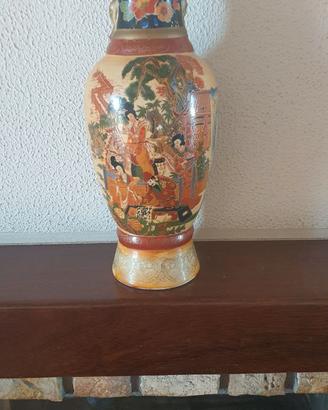 Vaso cinese