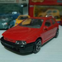 Modellino Fiat Bravo S