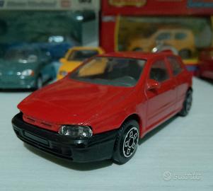 Modellino Fiat Bravo S