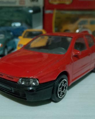 Modellino Fiat Bravo S