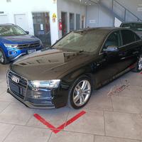 AUDI A4 2.0 TDI clean diesel Advanced 3xSLINE