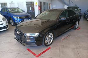 AUDI A4 2.0 TDI clean diesel Advanced 3xSLINE