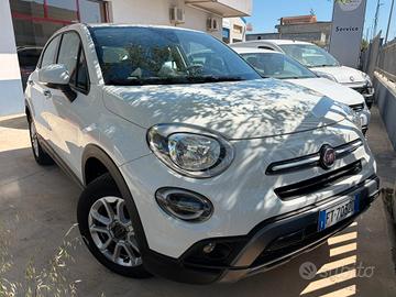 Fiat 500X 1.6 MultiJet 120 CV Cross