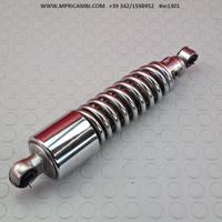 AMMORTIZZATORE POSTERIORE TRIUMPH SPEEDMASTER 800