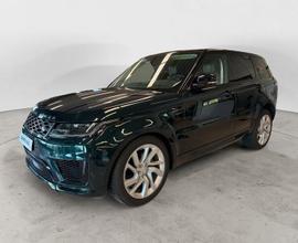 Land Rover RR Sport 3.0 SDV6 HSE