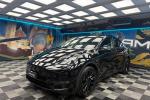 Tesla Model Y Long Range AWD (629)