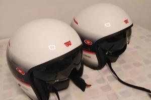 casco jet