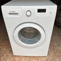 Lavatrice bosch wlm68