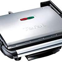 Tefal GC241D12 Grill carne e panini multifunzione,