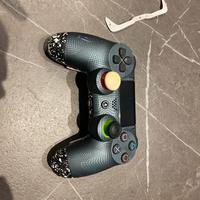 Aim controller ps4