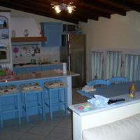 Cucina Stile Country