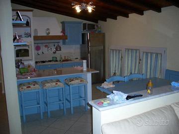 Cucina Stile Country
