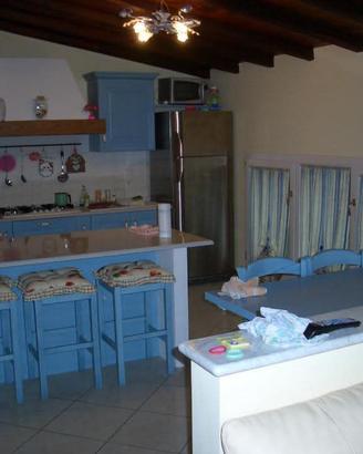 Cucina Stile Country