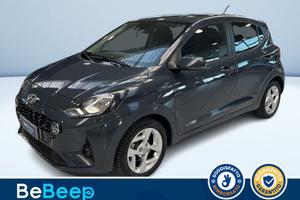 Hyundai i10 1.0 MPI TECH CONNECT PACK