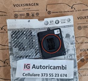 CENTRALINA FARO FULL LED Audi Q3 2019 in poi