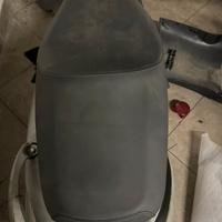 Sella honda sh 125/150