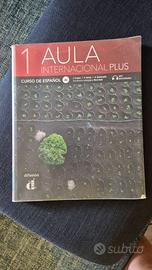 Aula Internacional plus 1
