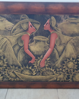 Quadro etnico