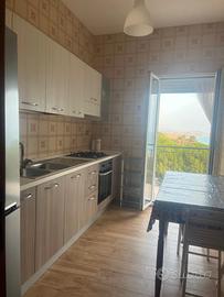 Appartamento fronte mare