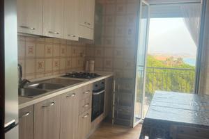 Appartamento fronte mare