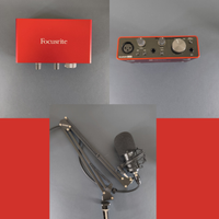 Setup Audio - COMPLETO